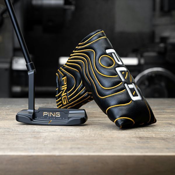 Ping PLD Milled Anser 30 Putter Limited Edition – Tony Valentine