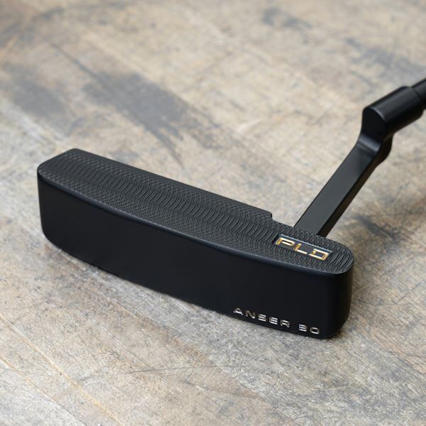 Ping PLD Milled Anser 30 Putter 2024 Limited Edition