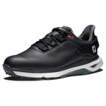 FootJoy Mens Pro SLX 2024 Golf Shoes - 56913 Black/White/Grey