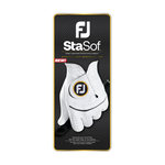 FootJoy Mens StaSof Golf Glove