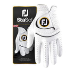 FootJoy Mens StaSof Golf Glove