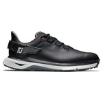 FootJoy Mens Pro SLX 2024 Golf Shoes - 56913 Black/White/Grey
