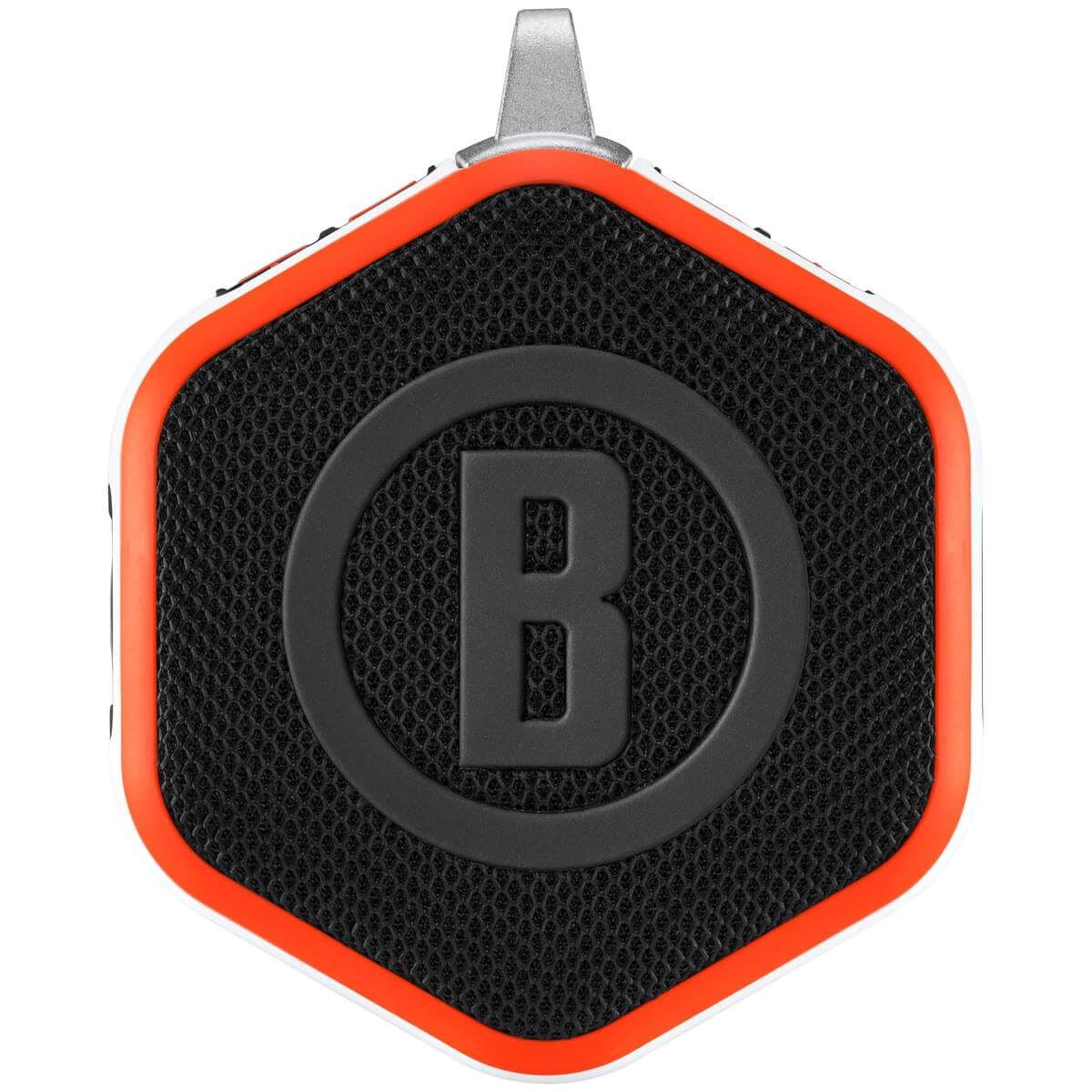 Bushnell Wingman Mini - White/Orange