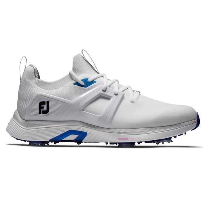 FootJoy Mens Hyperflex Golf Shoes - 51118 2024