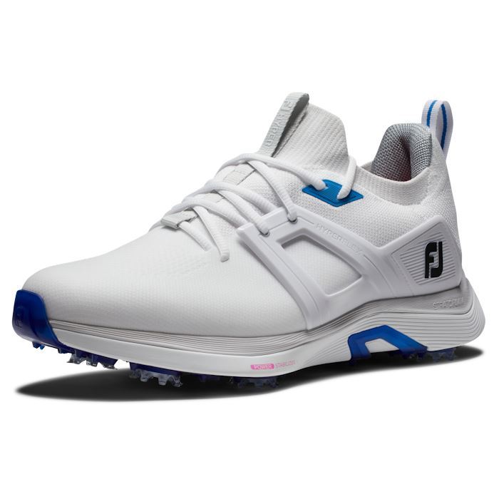 FootJoy Mens Hyperflex Golf Shoes - 51118 2024