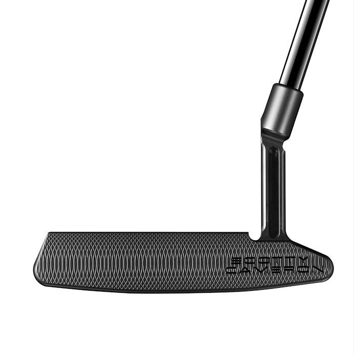 Scotty Cameron B3 Triple Black Newport 2 Putter  LTD Edition