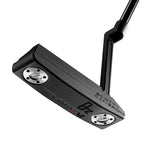 Scotty Cameron B3 Triple Black Newport 2 Long Neck Putter  LTD Edition