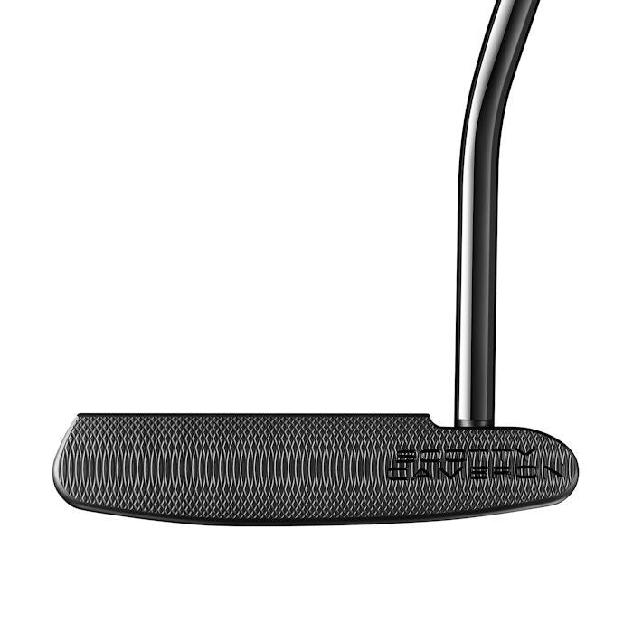 Scotty Cameron B3 Triple Black Catalina Putter LTD Edition
