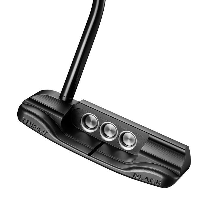 Scotty Cameron B3 Triple Black Catalina Putter LTD Edition