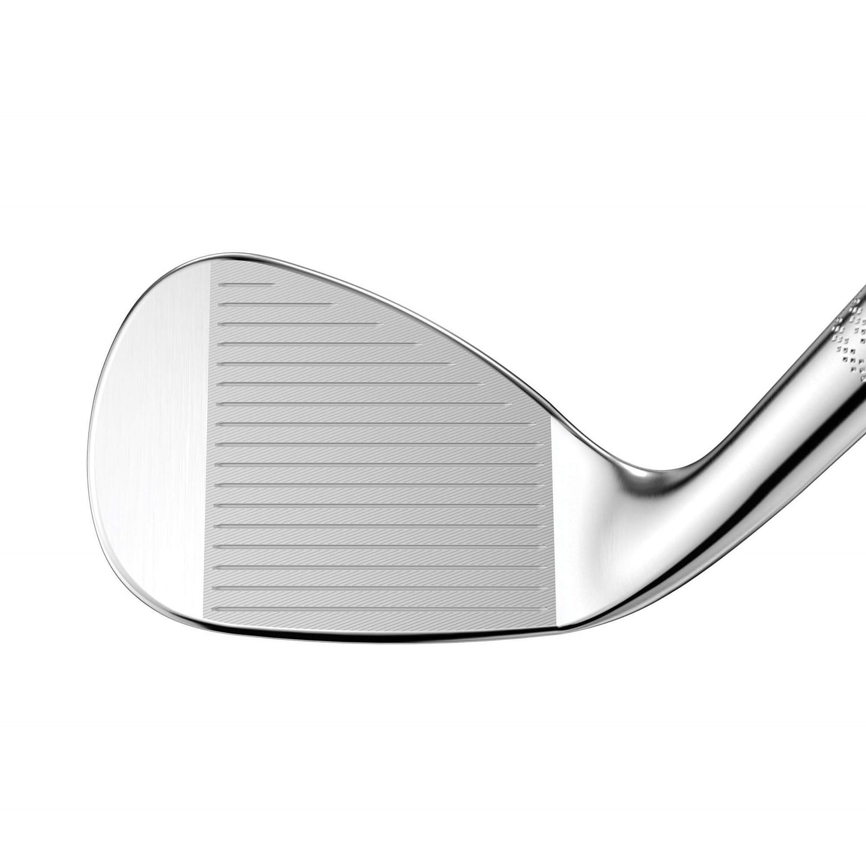 Callaway Opus Wedge - Brushed Chrome 2024