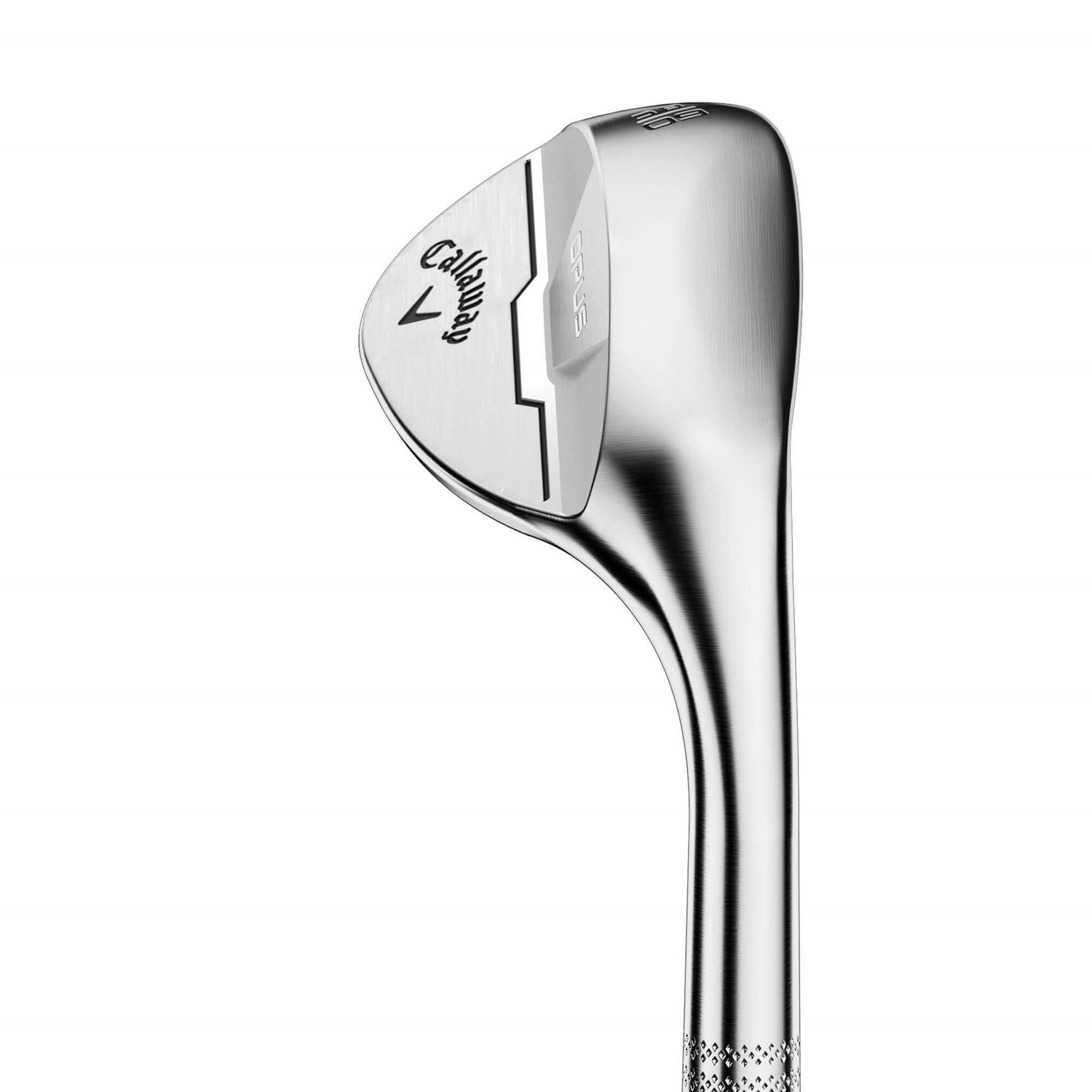 Callaway Opus Wedge - Brushed Chrome 2024