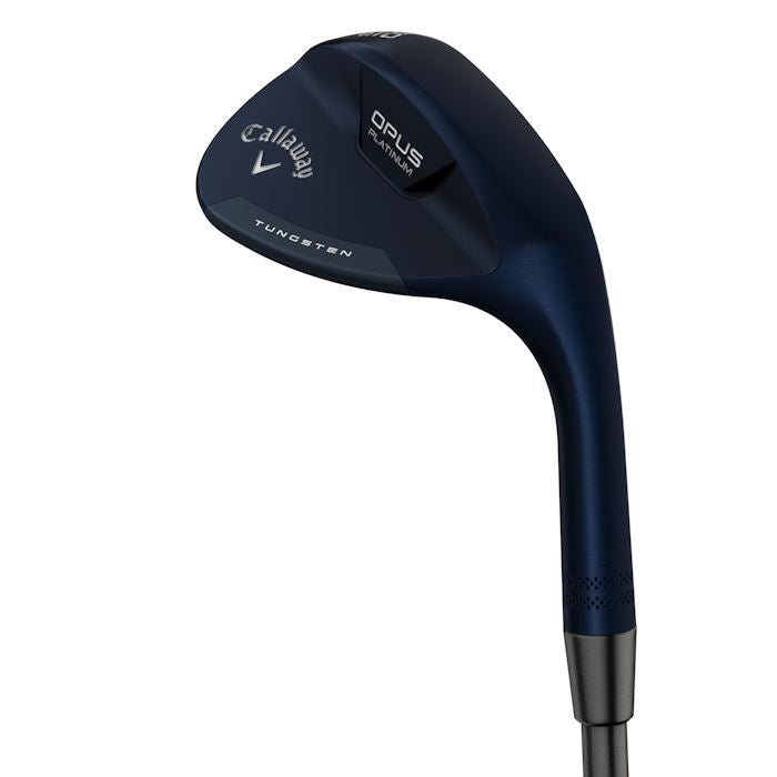 Callaway Opus Platinum Wedge - Blue 2024