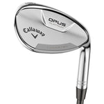 Callaway Opus Platinum Wedge - Chrome 2024