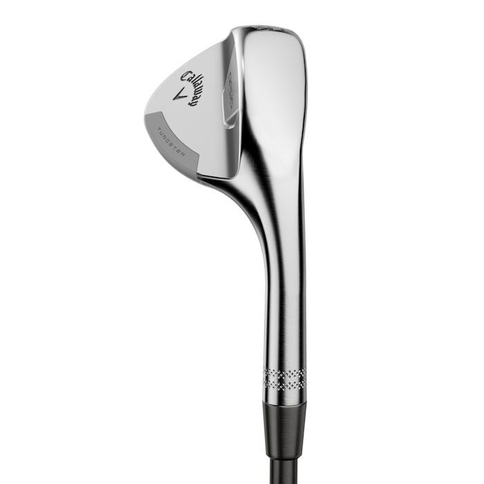 Callaway Opus Platinum Wedge - Chrome 2024