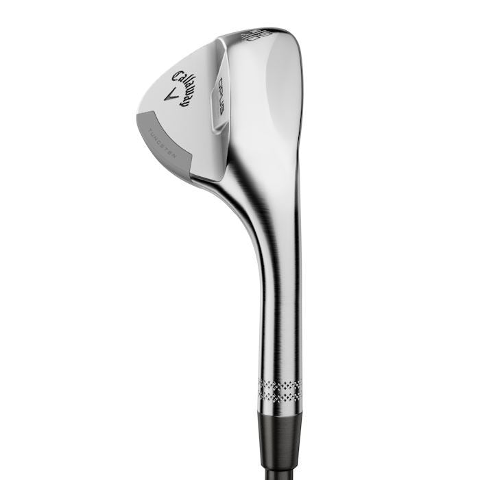 Callaway Opus Platinum Wedge - Chrome 2024