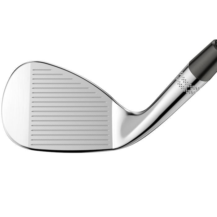 Callaway Opus Platinum Wedge - Chrome 2024