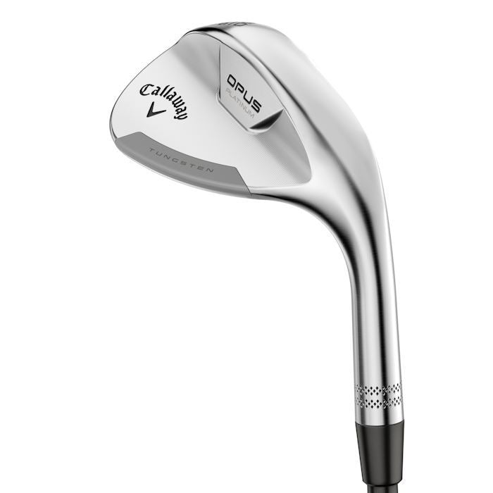 Callaway Opus Platinum Wedge - Chrome 2024