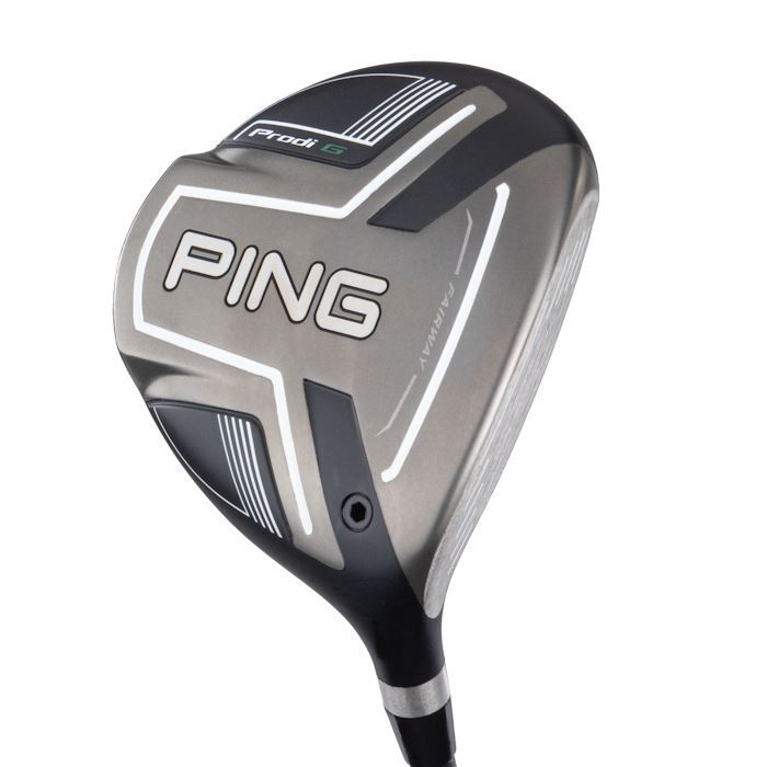 Ping Prodi G Junior Fairway Wood 2024