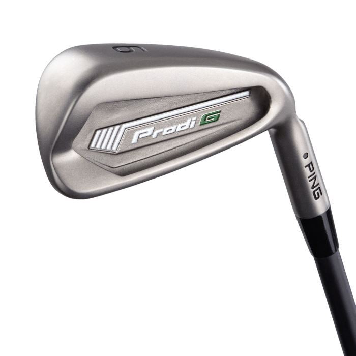 Ping Prodi G Junior Wedge 2024