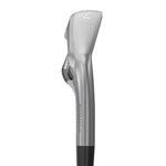 Mizuno JPX 923 Forged Irons 5-PW - S Taper Lite Chrome Regular Steel Shafts - Standard