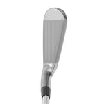 Mizuno JPX 923 Forged Irons 5-PW - S Taper Lite Chrome Regular Steel Shafts - Standard