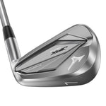 Mizuno JPX 923 Forged Irons 5-PW - S Taper Lite Chrome Regular Steel Shafts - Standard