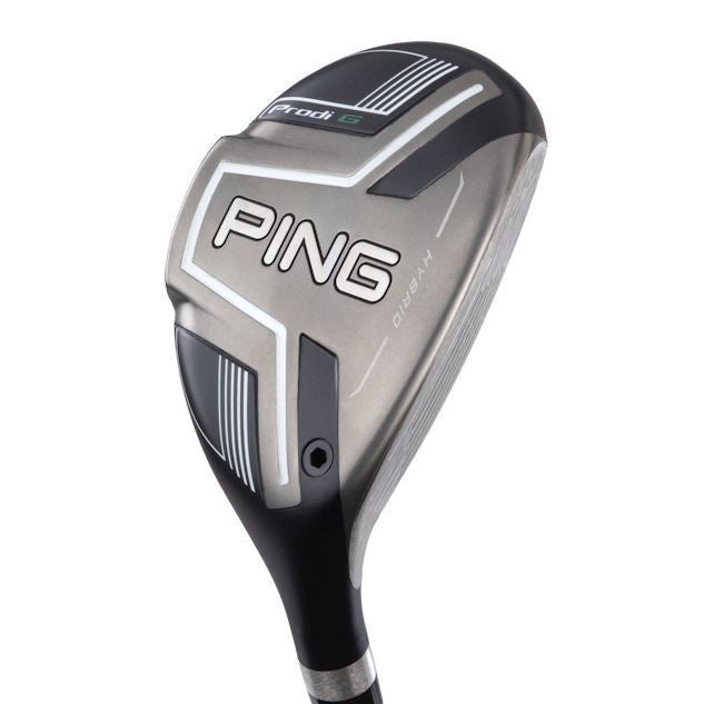 Ping Prodi G Junior Package Set 2024