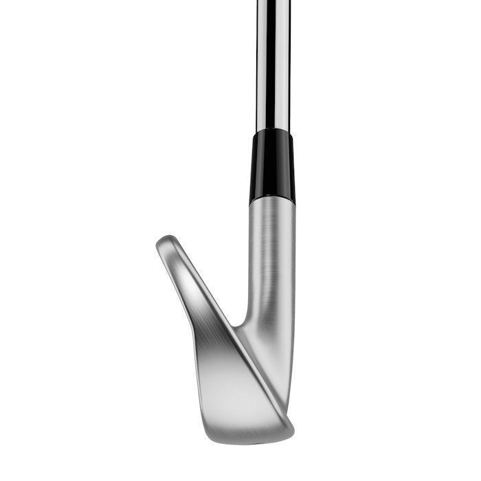 TaylorMade P7 CB Irons 2024 - Steel Custom