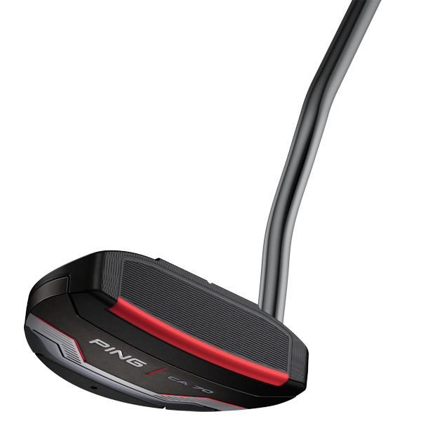 PING 2021 CA 70 Putter
