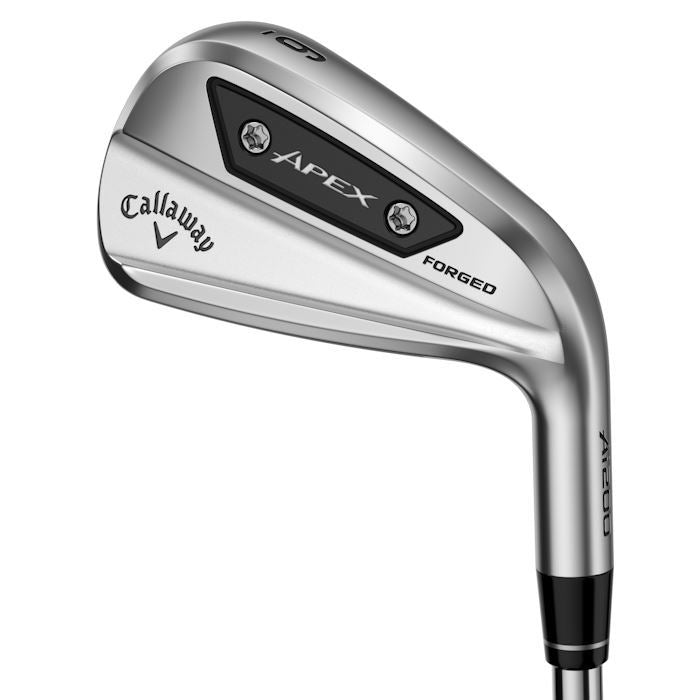 Callaway Apex Ai-200 Irons **Custom Built** Steel 2024
