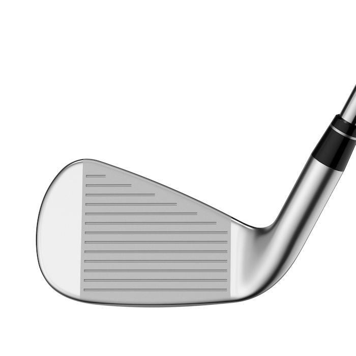 Callaway Apex Ai-200 Irons **Custom Built** Steel 2024