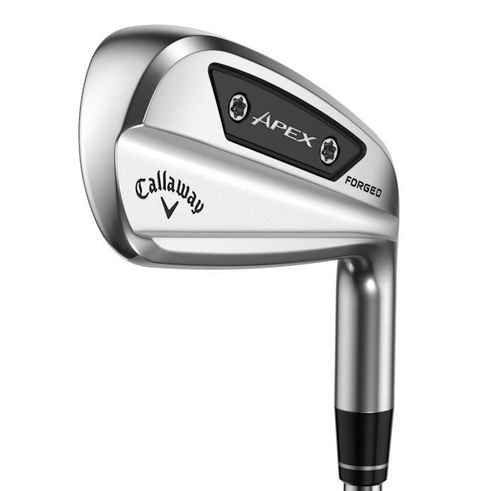 Callaway Apex Ai-200 Irons **Custom Built** Steel 2024