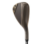TaylorMade Hi-Toe 4 Copper Wedge 2024