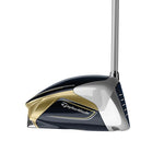 TaylorMade Kalea Gold Driver Ladies