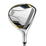 TaylorMade Kalea Gold Fairway Wood Ladies 2024