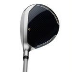 TaylorMade Kalea Gold Fairway Wood Ladies 2024