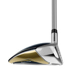 TaylorMade Kalea Gold Fairway Wood Ladies 2024