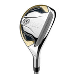 TaylorMade Kalea Gold Rescue Hybrid Ladies 2024