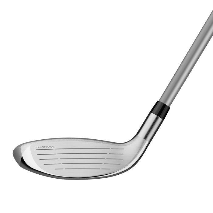 TaylorMade Kalea Gold Rescue Hybrid Ladies 2024