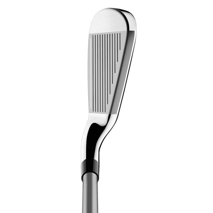 TaylorMade Kalea Gold Irons Ladies 2024