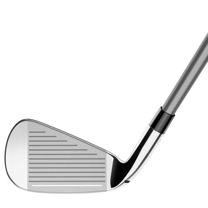 TaylorMade Kalea Gold Irons Ladies 2024