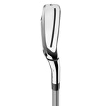 TaylorMade Kalea Gold Irons Ladies 2024