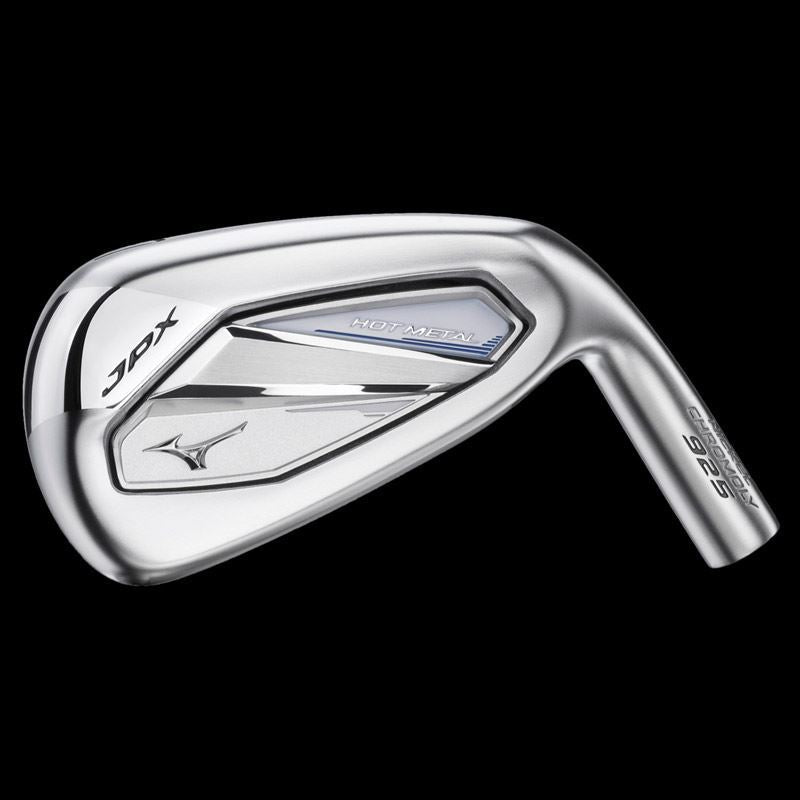 Mizuno JPX 925 Hot Metal Irons Custom