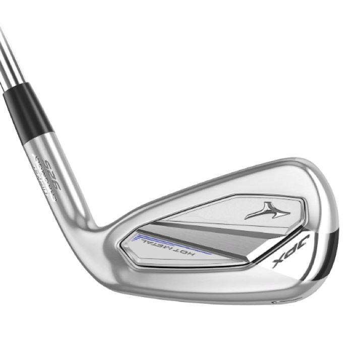 Mizuno JPX 925 Hot Metal Irons Custom