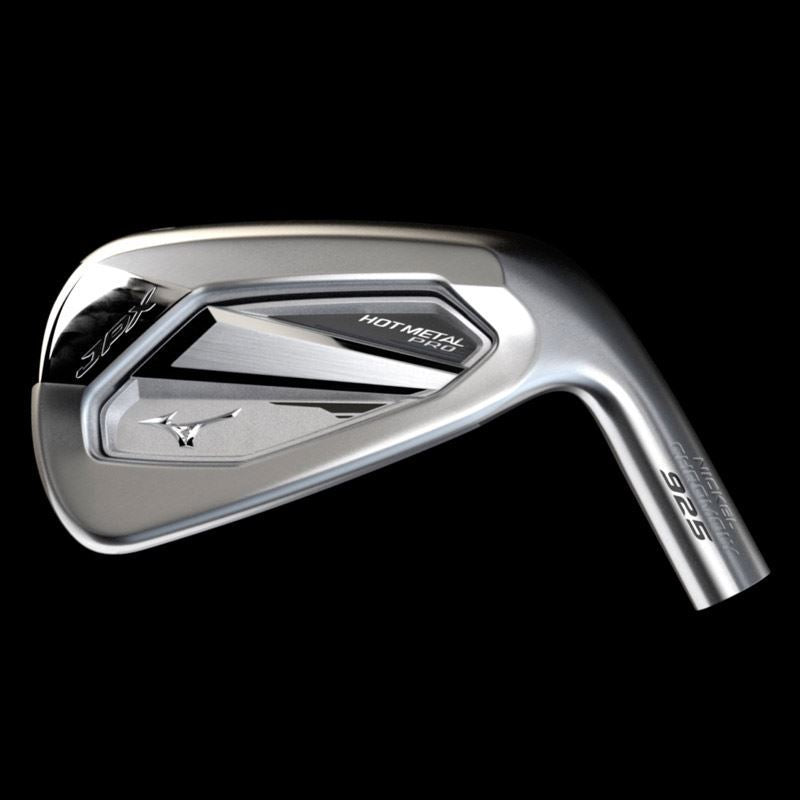 Mizuno JPX 925 Hot Metal Pro Irons Custom