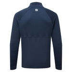 FootJoy Mens Jacquard Thermal Chill-Out Pullover - 31969 - AW24