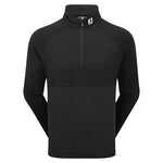 FootJoy Mens Jacquard Thermal Chill-Out Pullover - 31968 - AW24