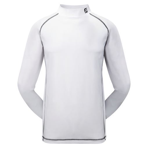 FootJoy Mens Thermal Base Layer Shirt - 96894 - AW24