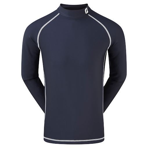 FootJoy Mens Thermal Base Layer Shirt - 95041 - AW24