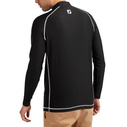 FootJoy Mens Thermal Base Layer Shirt - 96893 - AW24